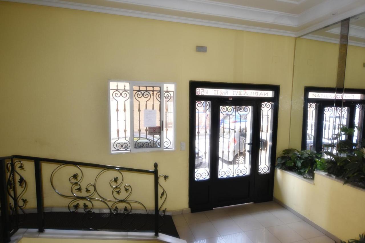 He Maria Teresa Apartamento Torrevieja Exterior foto
